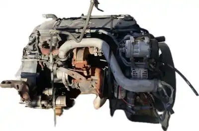 Peça sobressalente para automóvel em segunda mão motor completo por iveco eurocargo tector 5.9 diesel referências oem iam 504032481