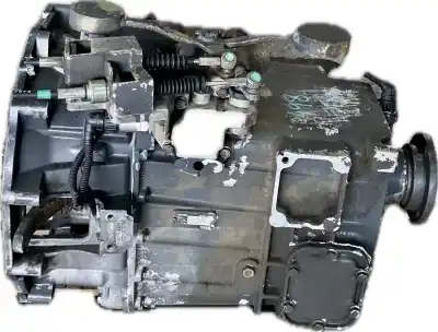 Pezzo di ricambio per auto di seconda mano Riduttore per IVECO EUROCARGO 160 E 21 tector 160 E 21 P tector Riferimenti OEM IAM 2865B.6 8871013  