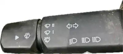 Second-hand car spare part indicator switch for man tgx  oem iam references 81255090139  