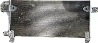 Second-hand car spare part heating / air conditioning radiator for man tgx oem iam references 81619200030