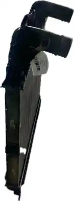 Peça sobressalente para automóvel em segunda mão intercooler por man tgx  referências oem iam 81061300216  
