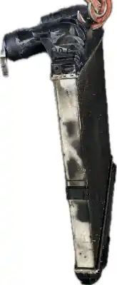 Peça sobressalente para automóvel em segunda mão intercooler por man tgx  referências oem iam 81061300216  