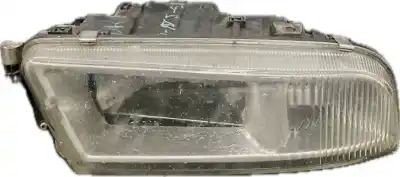 Second-hand car spare part various parts for man tgx oem iam references 81251016522