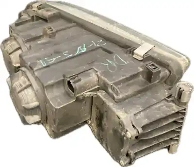 Pezzo di ricambio per auto di seconda mano pezzi vari per man tgx  riferimenti oem iam 81251016522  