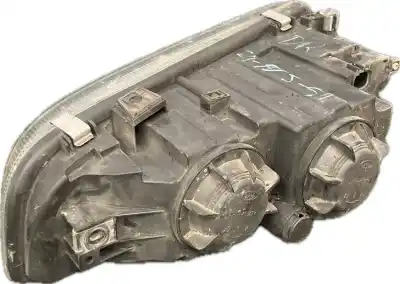 Pezzo di ricambio per auto di seconda mano pezzi vari per man tgx  riferimenti oem iam 81251016522  