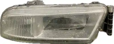 Second-hand car spare part left fog light for man tgx oem iam references 81251016521