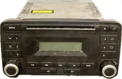 Second-hand car spare part various parts for man tgx oem iam references 81281016281