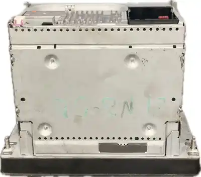 Pezzo di ricambio per auto di seconda mano pezzi vari per man tgx  riferimenti oem iam 81281016281  