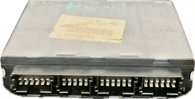 Second-hand car spare part ecu engine control for man tgx  oem iam references 81258057084 a2c53259034  