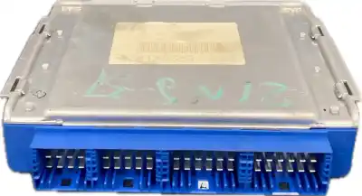 Second-hand car spare part ecu engine control for man tgx  oem iam references 81258087046 0486106087  