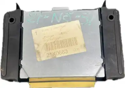 Second-hand car spare part ecu engine control for man tgx  oem iam references 81258117020 4461702080  