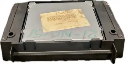 Second-hand car spare part ecu engine control for man tgx  oem iam references 81258117020 4461702080  