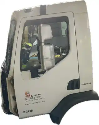 Second-hand car spare part bodywork for renault premium distribution 7.2 diesel oem iam references 5600718274  