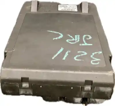 Second-hand car spare part ecu engine control for man tgx fls fls/m flrs oem iam references 81258067114  