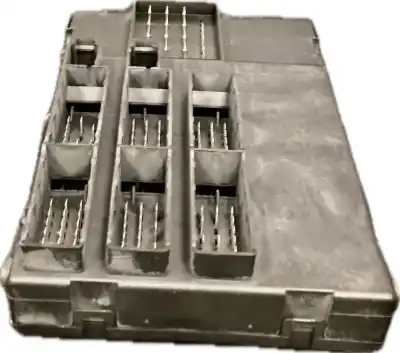 Second-hand car spare part ecu engine control for man tgx fls fls/m flrs oem iam references 81258067114  