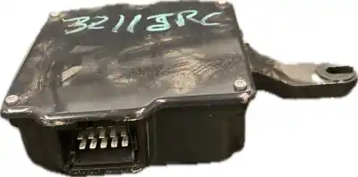 Pezzo di ricambio per auto di seconda mano pezzi vari per man tgx fls fls/m flrs riferimenti oem iam 81259070348  