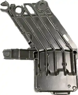 Pezzo di ricambio per auto di seconda mano pezzi vari per man tgx fls fls/m flrs riferimenti oem iam 81259070348  