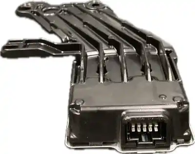 Pezzo di ricambio per auto di seconda mano pezzi vari per man tgx fls fls/m flrs riferimenti oem iam 81259070348  