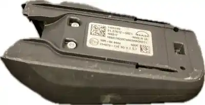 Pezzo di ricambio per auto di seconda mano pezzi vari per man tgx fls fls/m flrs riferimenti oem iam 81276126021  