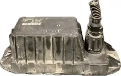 Pezzo di ricambio per auto di seconda mano pezzi vari per man tgx fls fls/m flrs riferimenti oem iam 81258137004  