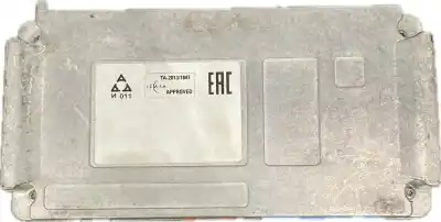 Pezzo di ricambio per auto di seconda mano pezzi vari per man tgx fls fls/m flrs riferimenti oem iam 81258127033  