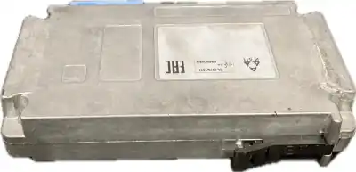 Pezzo di ricambio per auto di seconda mano pezzi vari per man tgx fls fls/m flrs riferimenti oem iam 81258127033  