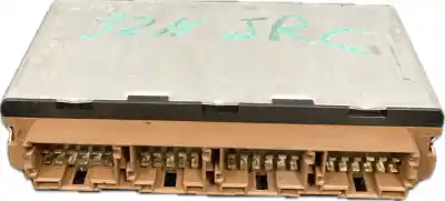 Second-hand car spare part ecu engine control for man tgx fls fls/m flrs oem iam references 81258167011  