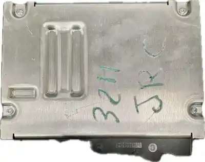 Second-hand car spare part ecu engine control for man tgx fls fls/m flrs oem iam references 81258057138  