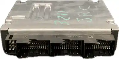 Second-hand car spare part ecu engine control for man tgx fls fls/m flrs oem iam references 81258057138  