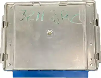 Second-hand car spare part ecu engine control for man tgx fls fls/m flrs oem iam references 81258087086 0486106135  