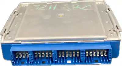 Second-hand car spare part ecu engine control for man tgx fls fls/m flrs oem iam references 81258087086 0486106135  