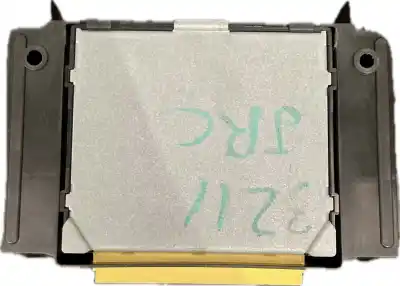 Second-hand car spare part ecu engine control for man tgx fls fls/m flrs oem iam references 81258117031 4461702240  