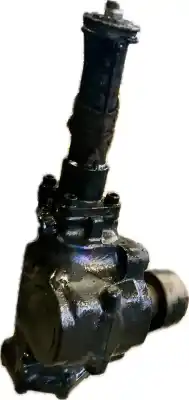 Second-hand car spare part steering box for man tgx oem iam references 81462006425 81462006541