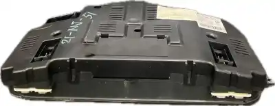 Peça sobressalente para automóvel em segunda mão quadrante por man tgx  referências oem iam 81272026224  