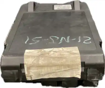 Second-hand car spare part ecu engine control for man tgx  oem iam references 81258067072 4462100060  