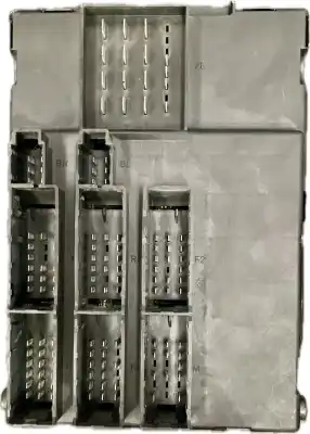 Second-hand car spare part ecu engine control for man tgx  oem iam references 81258067072 4462100060  