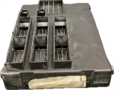 Second-hand car spare part ecu engine control for man tgx  oem iam references 81258067072 4462100060  