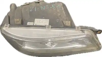 Second-hand car spare part right headlight for man tgx  oem iam references 81251016496  