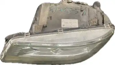 Second-hand car spare part left headlight for man tgx  oem iam references 81251016497  