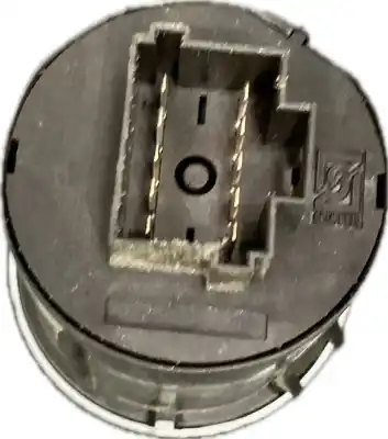 Second-hand car spare part headlights switch for man tgx  oem iam references 81255056877  