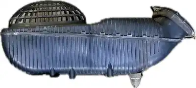 Pezzo di ricambio per auto di seconda mano pezzi vari per man tgx fls fls/m flrs riferimenti oem iam 81082016097  