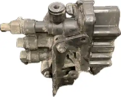 Second-hand car spare part additional air valve for man tgx fls fls/m flrs oem iam references 81259026238