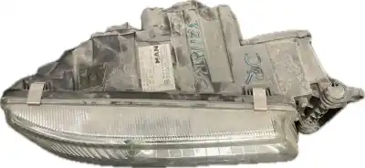 Pezzo di ricambio per auto di seconda mano pezzi vari per man tgx fls fls/m flrs riferimenti oem iam 81251016522  