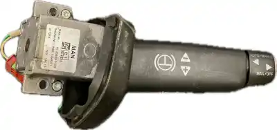 Second-hand car spare part various parts for man tgx fls fls/m flrs oem iam references 81255090159