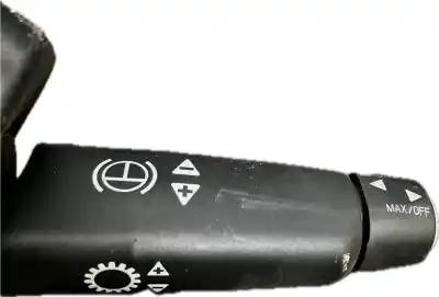 Pezzo di ricambio per auto di seconda mano pezzi vari per man tgx fls fls/m flrs riferimenti oem iam 81255090159  