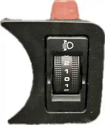 Second-hand car spare part various parts for man tgx fls fls/m flrs oem iam references 81259070333