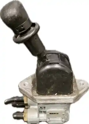 Second-hand car spare part handbrake lever for man tgx fls fls/m flrs oem iam references 81523156208