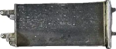 Second-hand car spare part heating / air conditioning radiator for man tgx fls fls/m flrs oem iam references 81619206041