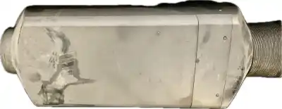 Peça sobressalente para automóvel em segunda mão motor de sofagem por man tgx fls fls/m flrs referências oem iam 81619006410  