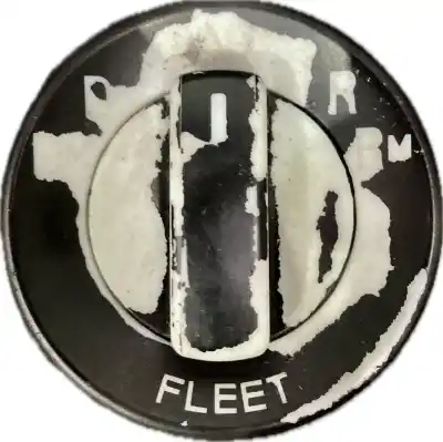 Second-hand car spare part gear lever for man tgx fls fls/m flrs oem iam references 81255250245